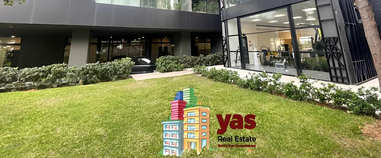 Apartment for Sale in Saifi