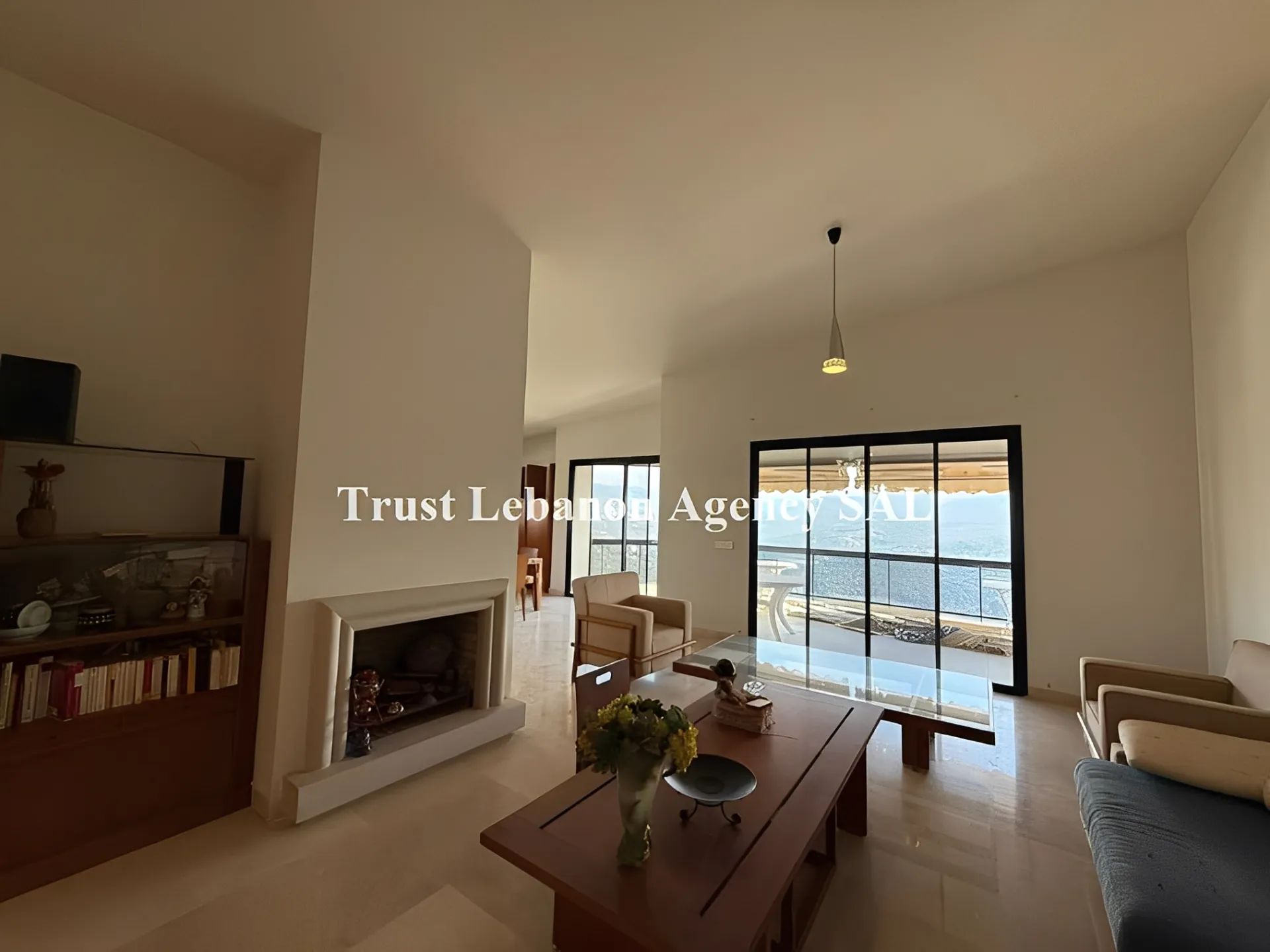 Apartment for Rent in Metn Beit Mery Lebanon