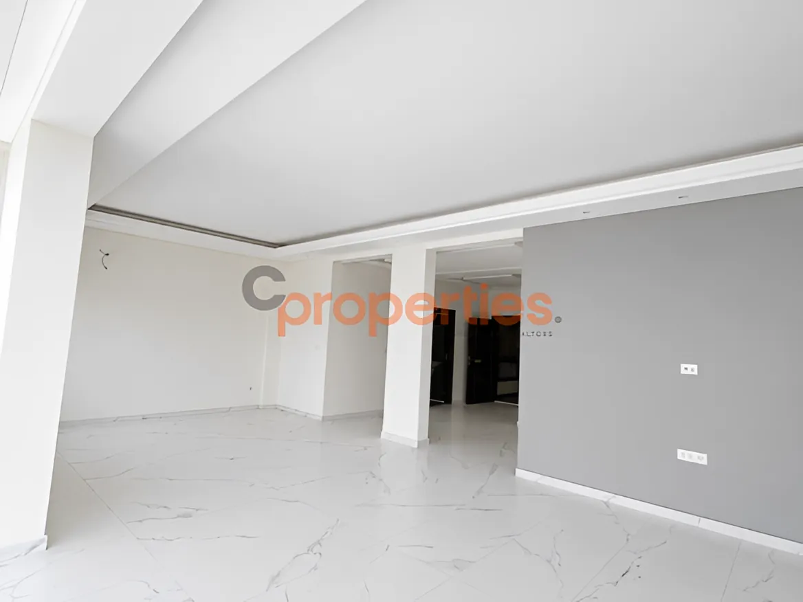 Apartment for Rent in Hazmieh - 2 bed, 2 bath