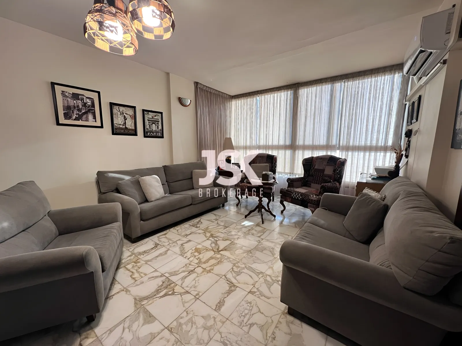 Apartment for Sale in Aley