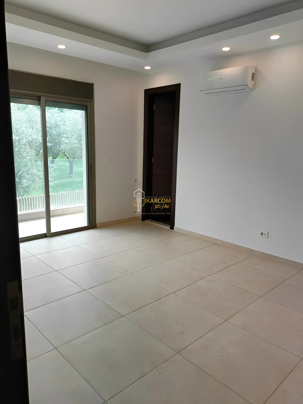 Apartment for sale in Sahel Aalma