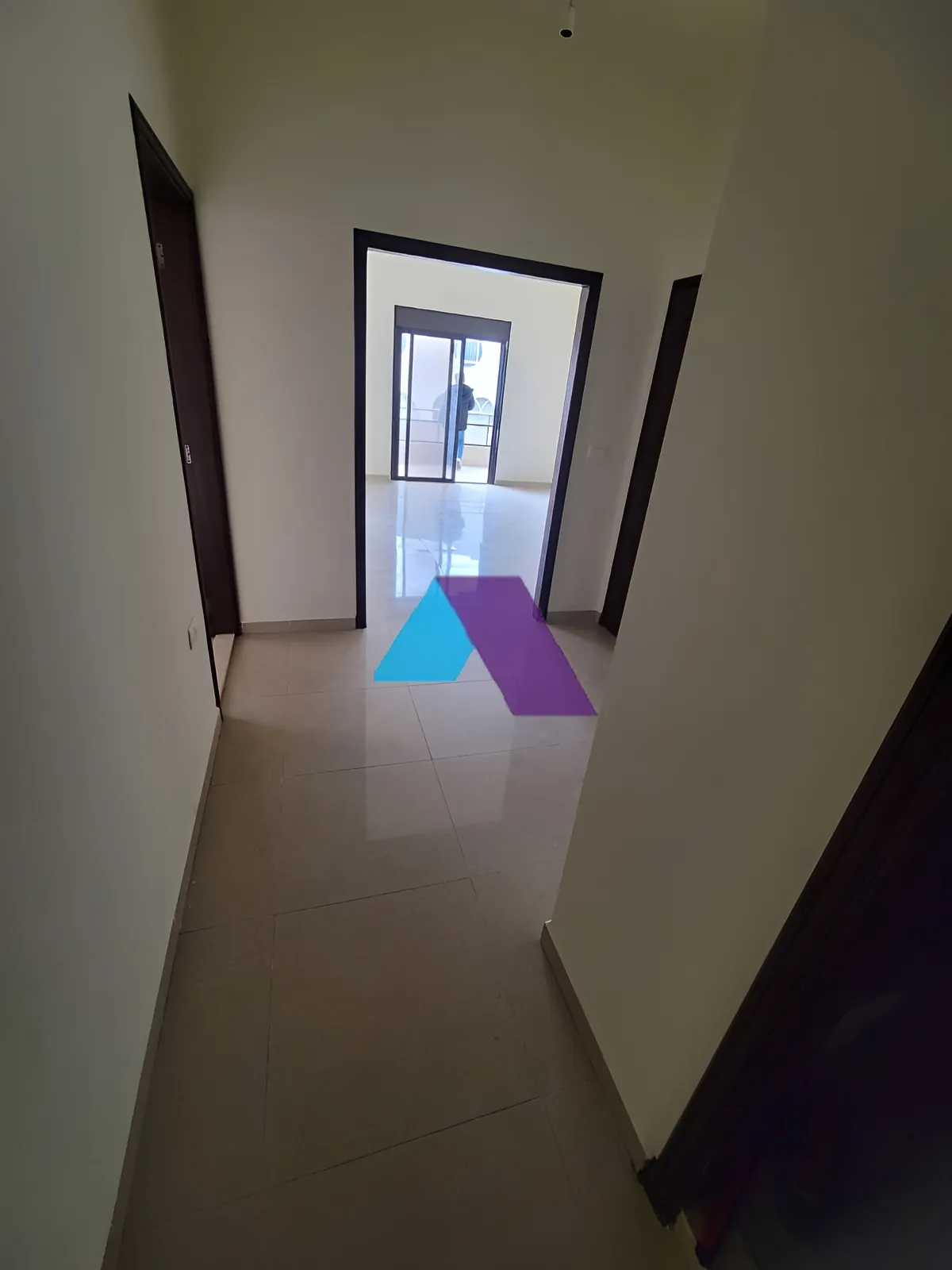 Apartment for Sale in New Rawda
