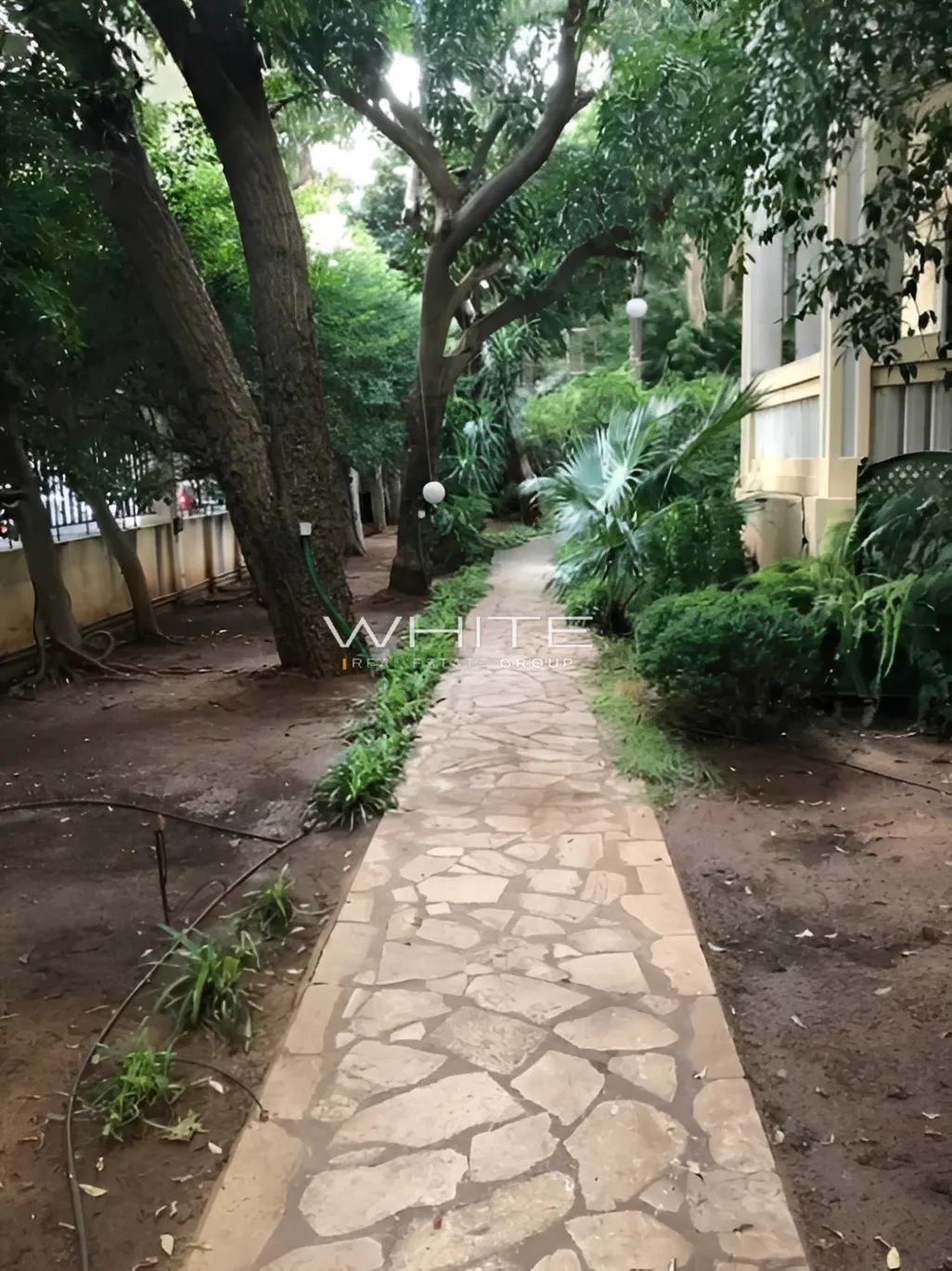 Land for Sale in Achrafieh