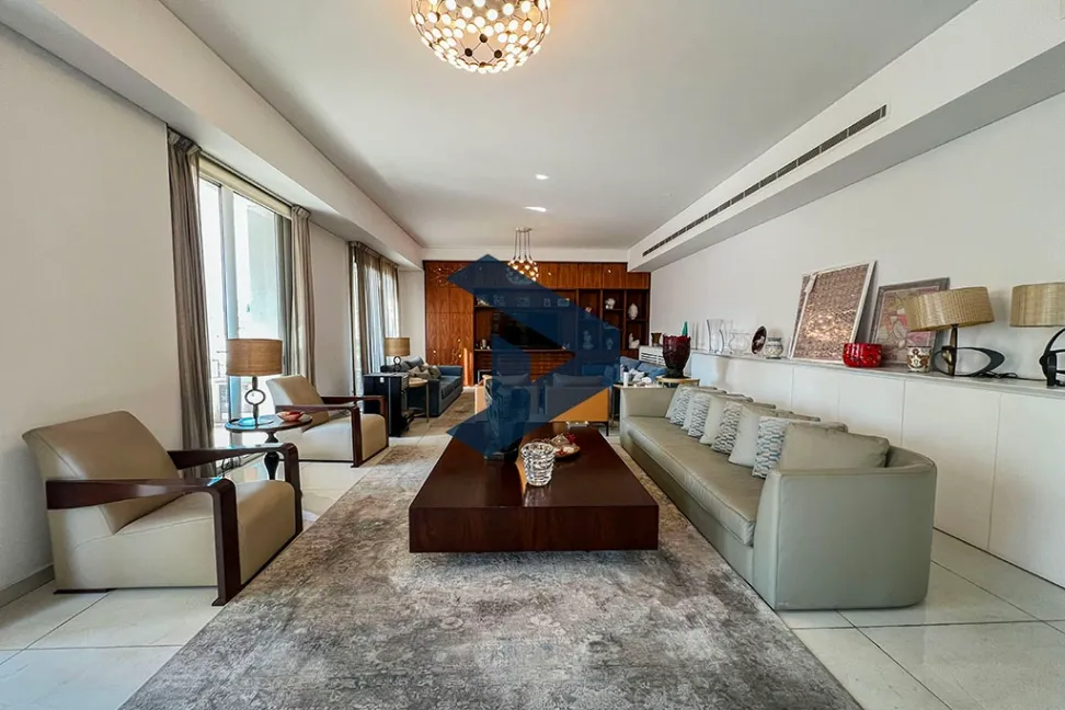 Apartment for sale in Gemmayzeh, Beirut, Lebanon - 4 bed, 6 bath
