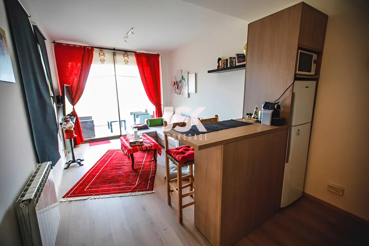 Chalet for Rent in Faqra - 1 bed, 1 bath