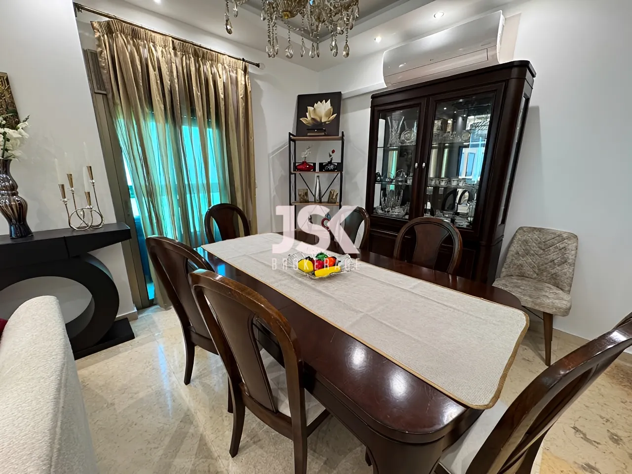 Apartment for Sale in Bourj Abi Haydar