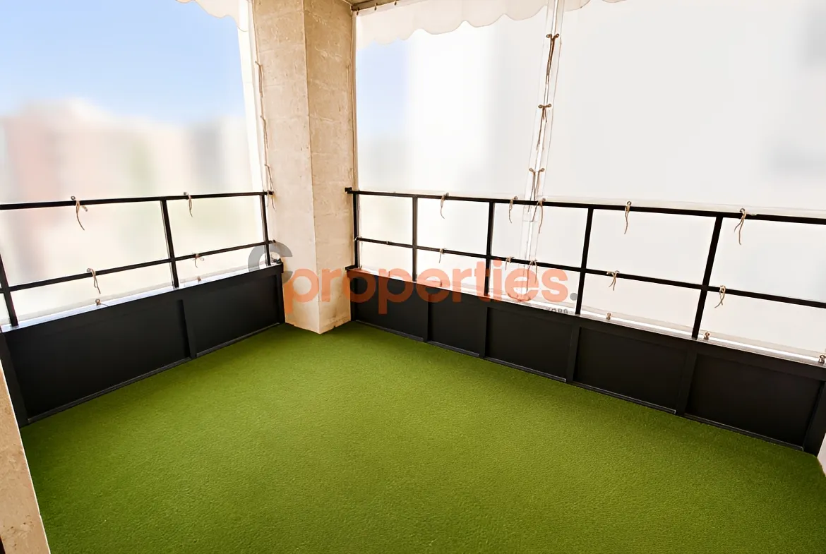 Office for Rent in Jal El Dib