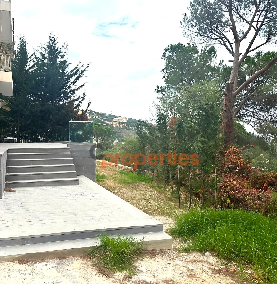 Apartment for Sale in Baabdat