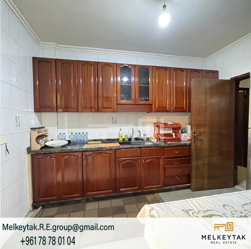 Apartment for rent in Dbayeh, Lebanon