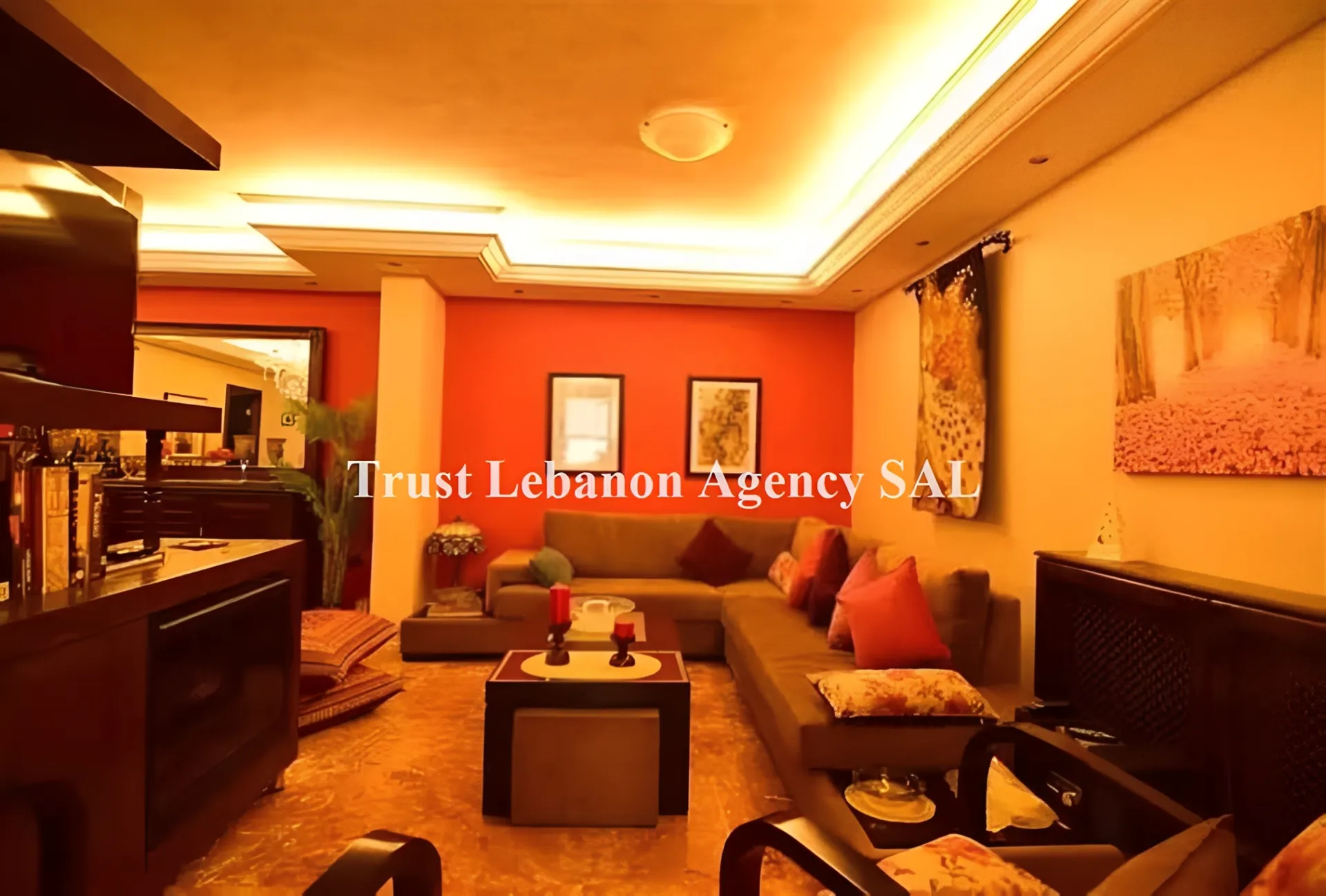 Apartment for Sale in Metn Dahr Al Sowan Lebanon