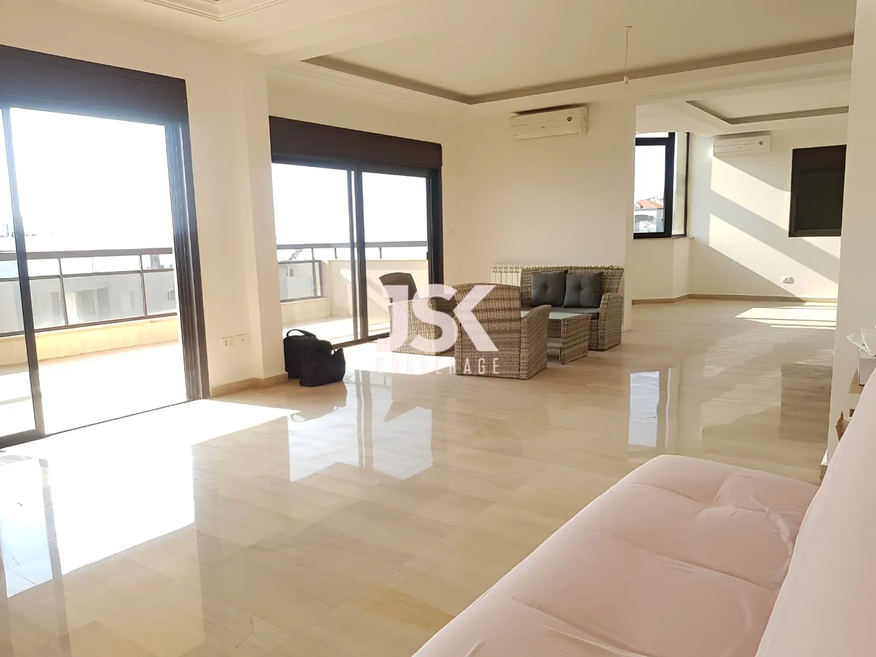 Apartment for Rent in Adma w Dafnah