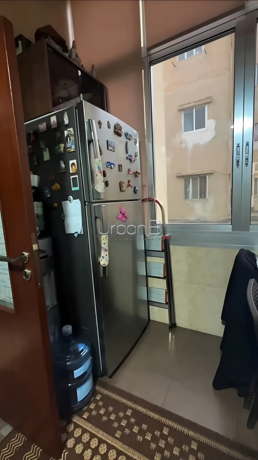 Apartment for sale in Sin el fil, lebanon