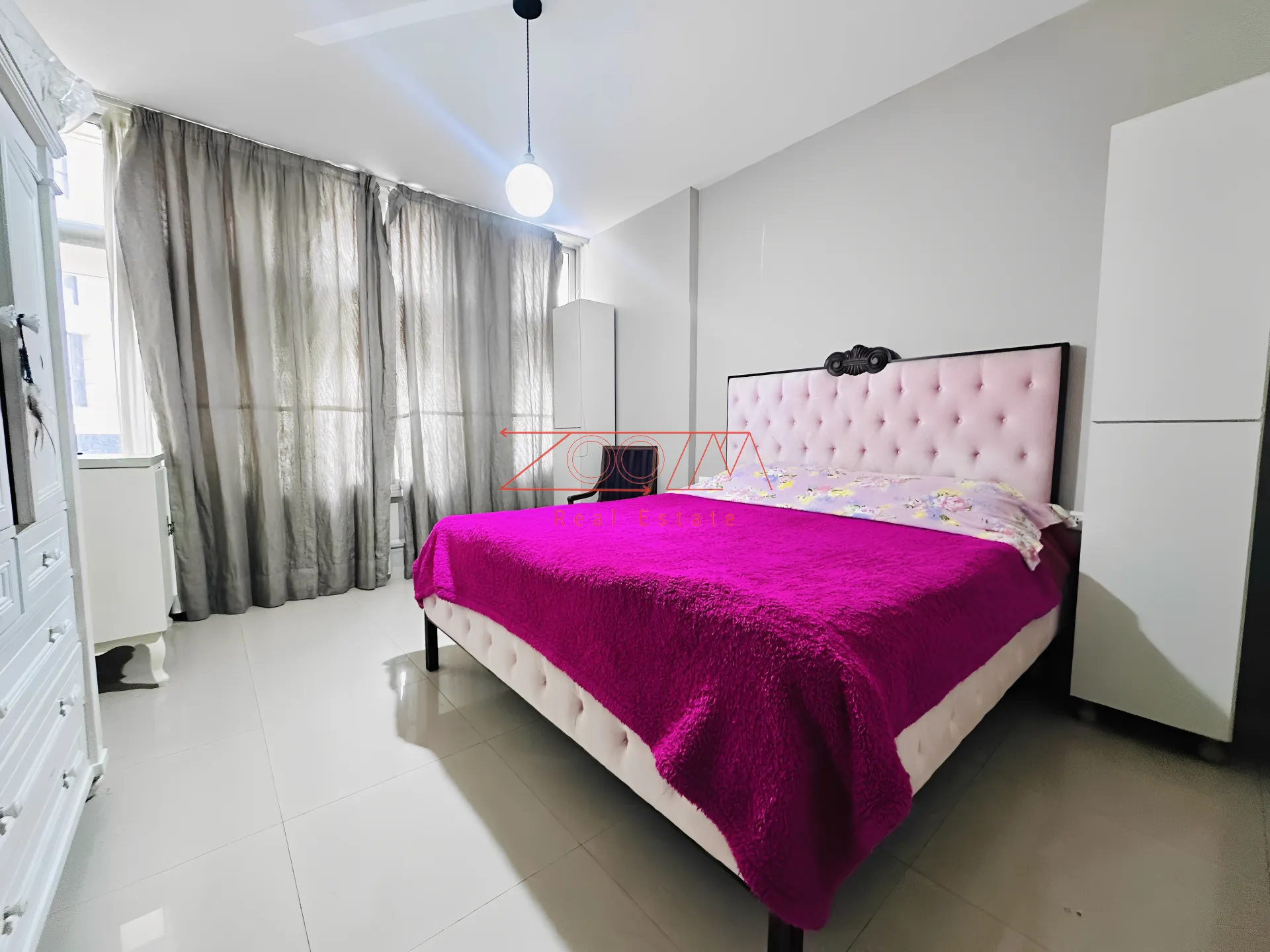 Apartment in Raoucheh, beirut, lebanon