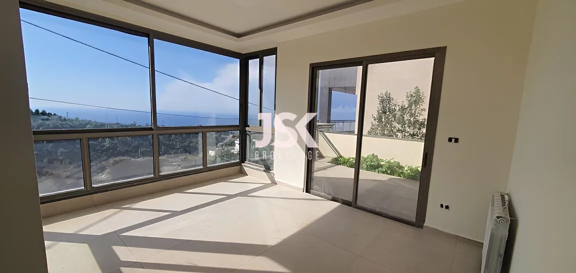 Apartment for Sale in Halat, Lebanon - 3 bed, 3 bath