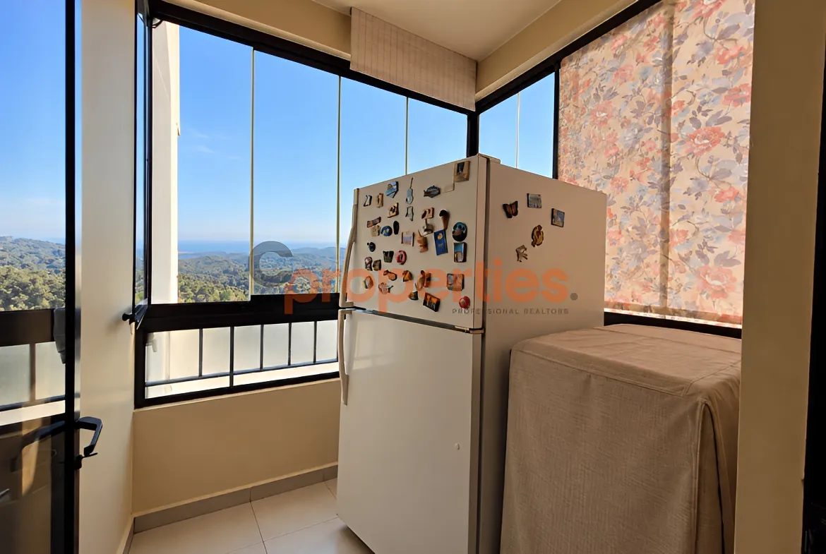Apartment for Sale in Jdeideh