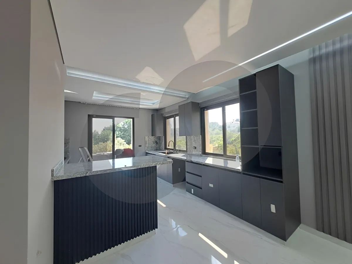 Apartment for Sale in Btorram, Lebanon - 3 bed, 3 bath