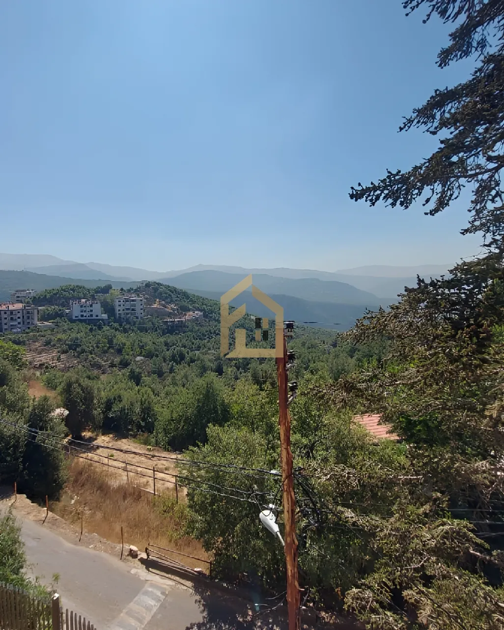 Apartment for sale in Qlayaat