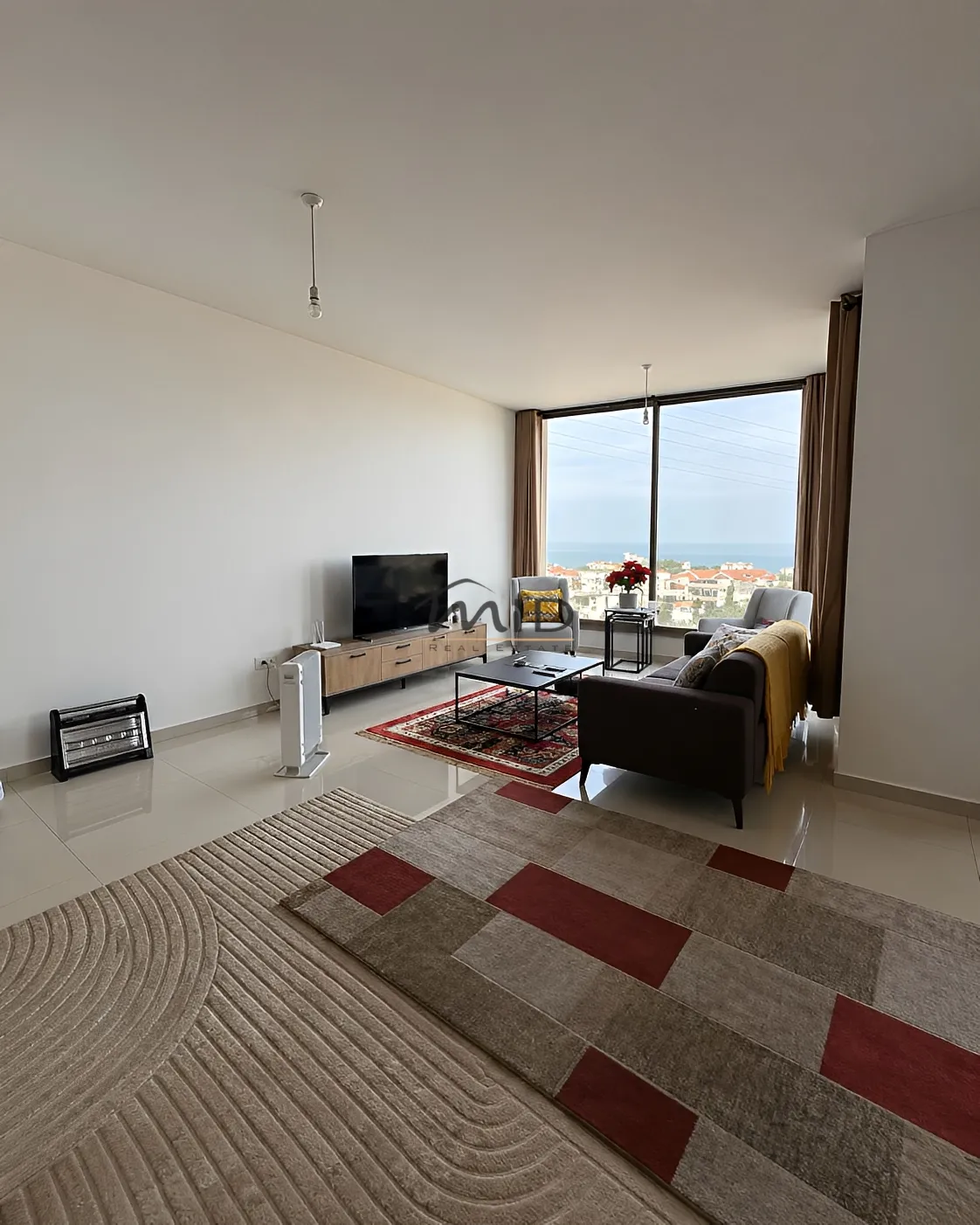 Apartment for rent in Beit aaoukar, lebanon - 2 bed, 3.0 bath