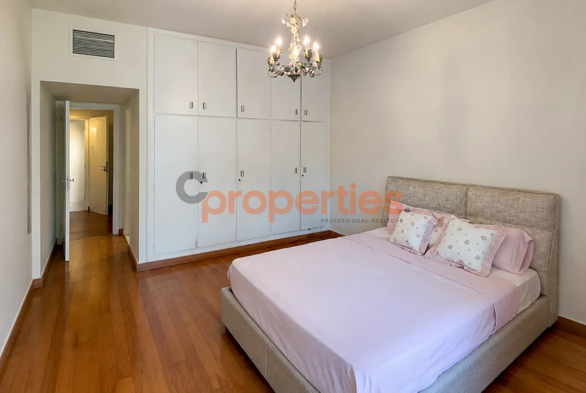 Apartment for Sale in Achrafieh