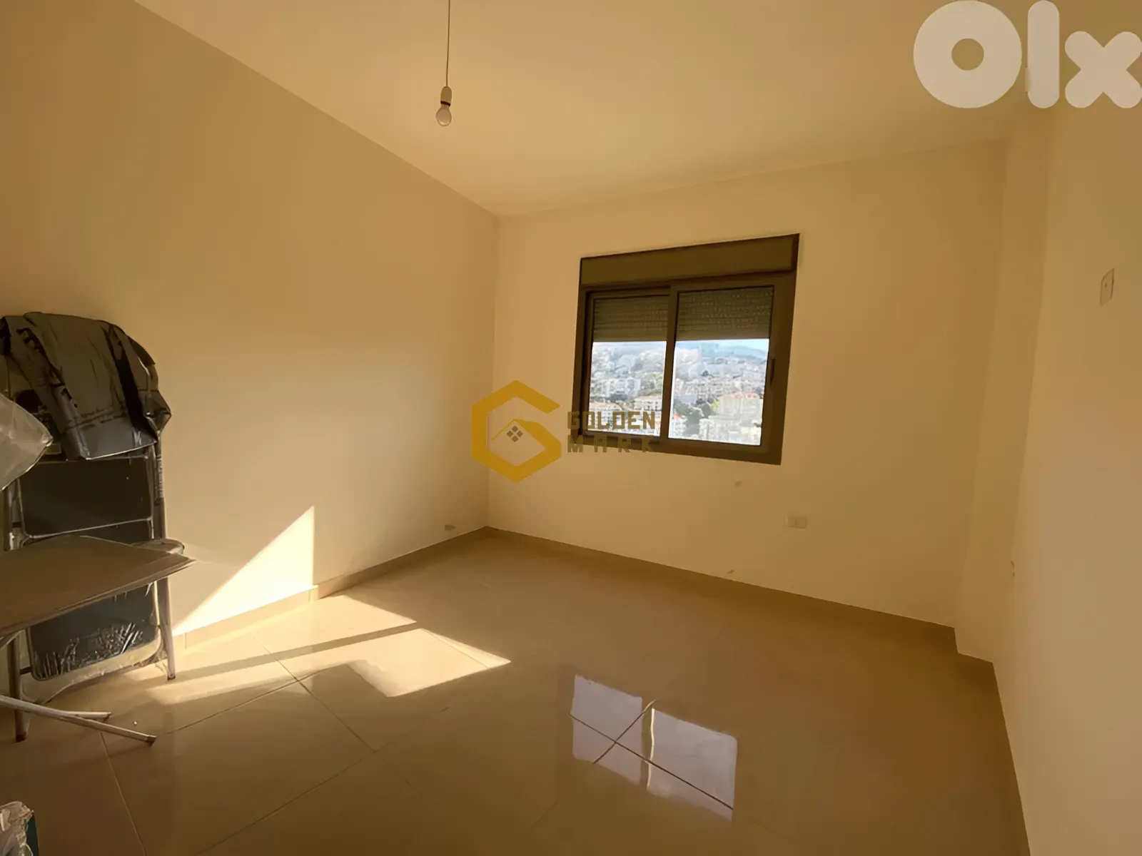 Apartment for Sale in Hboub - 3 bed, 3 bath
