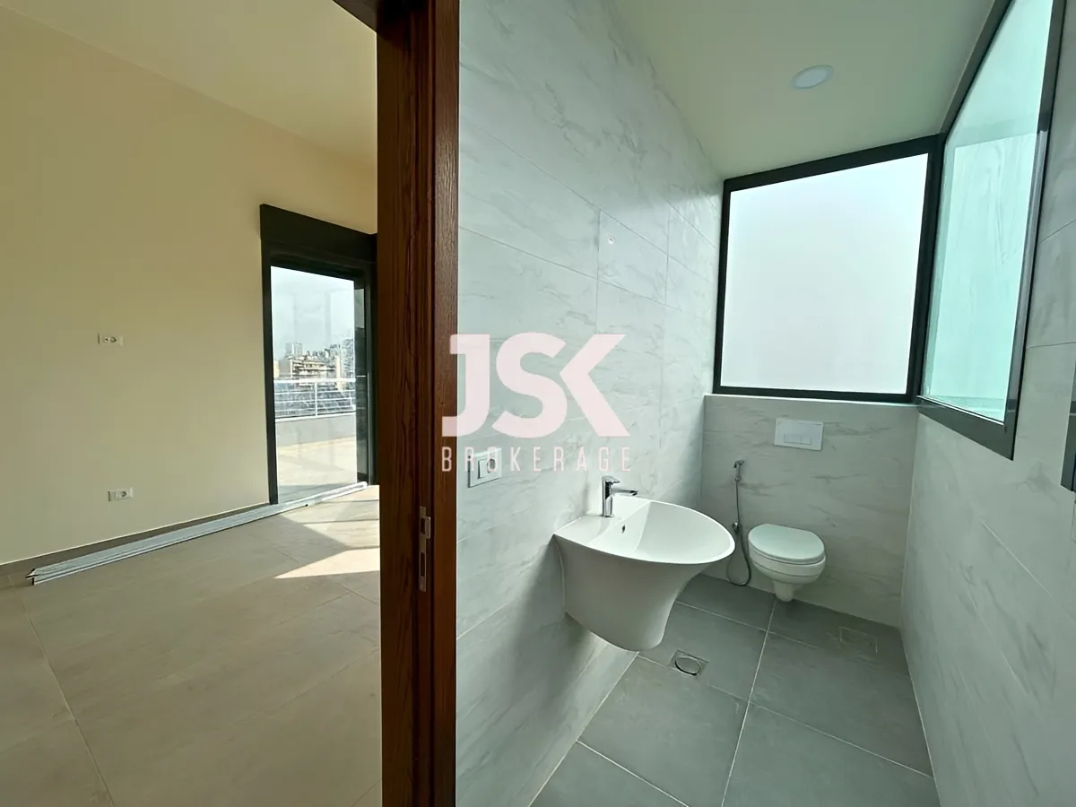 Apartment for Sale in Verdun,, Beirut, Lebanon