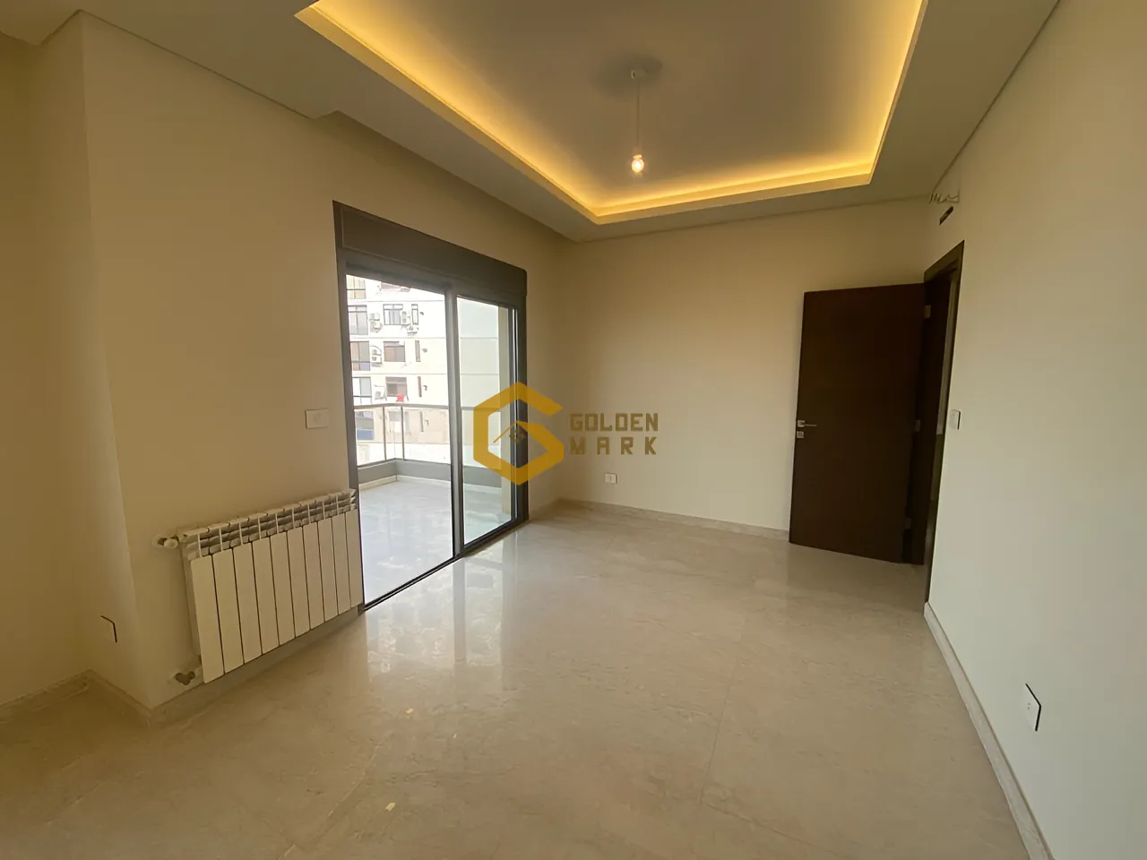 Apartment for Sale in Sahel Aalma - 3 bed, 3 bath