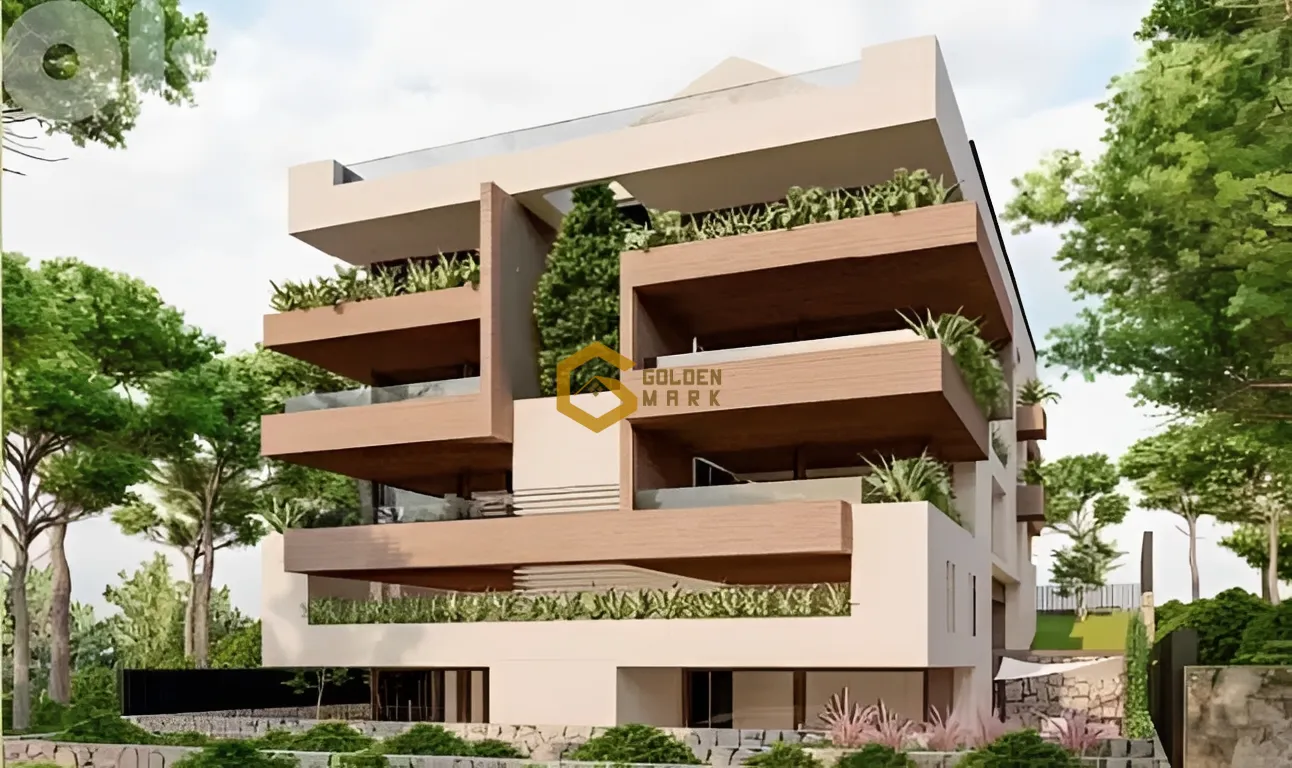 Apartment for sale in Qornet El Hamra