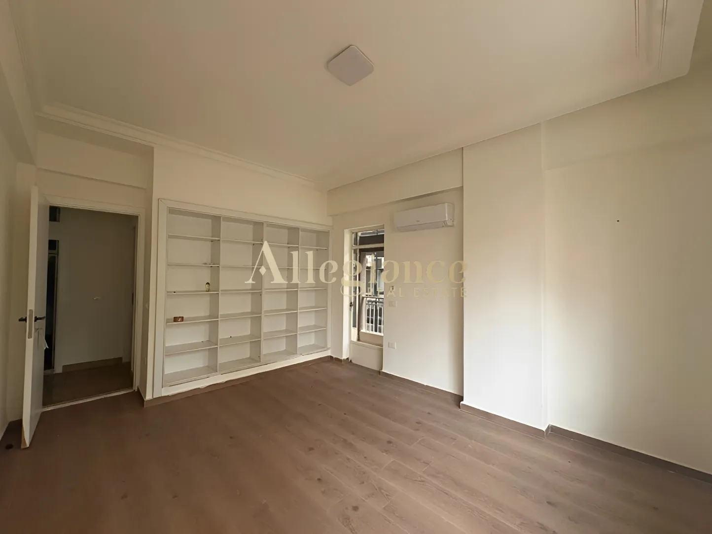 Apartment for rent in Sodeco