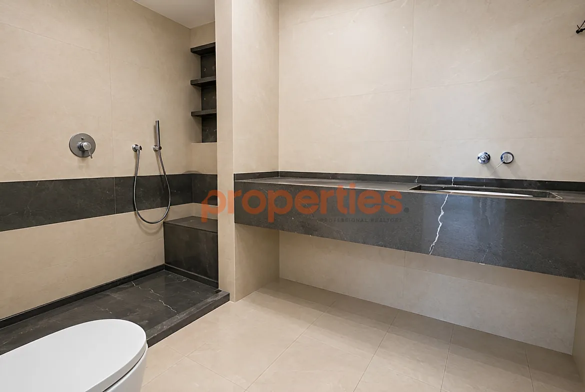 Apartment for Rent in Jnah
