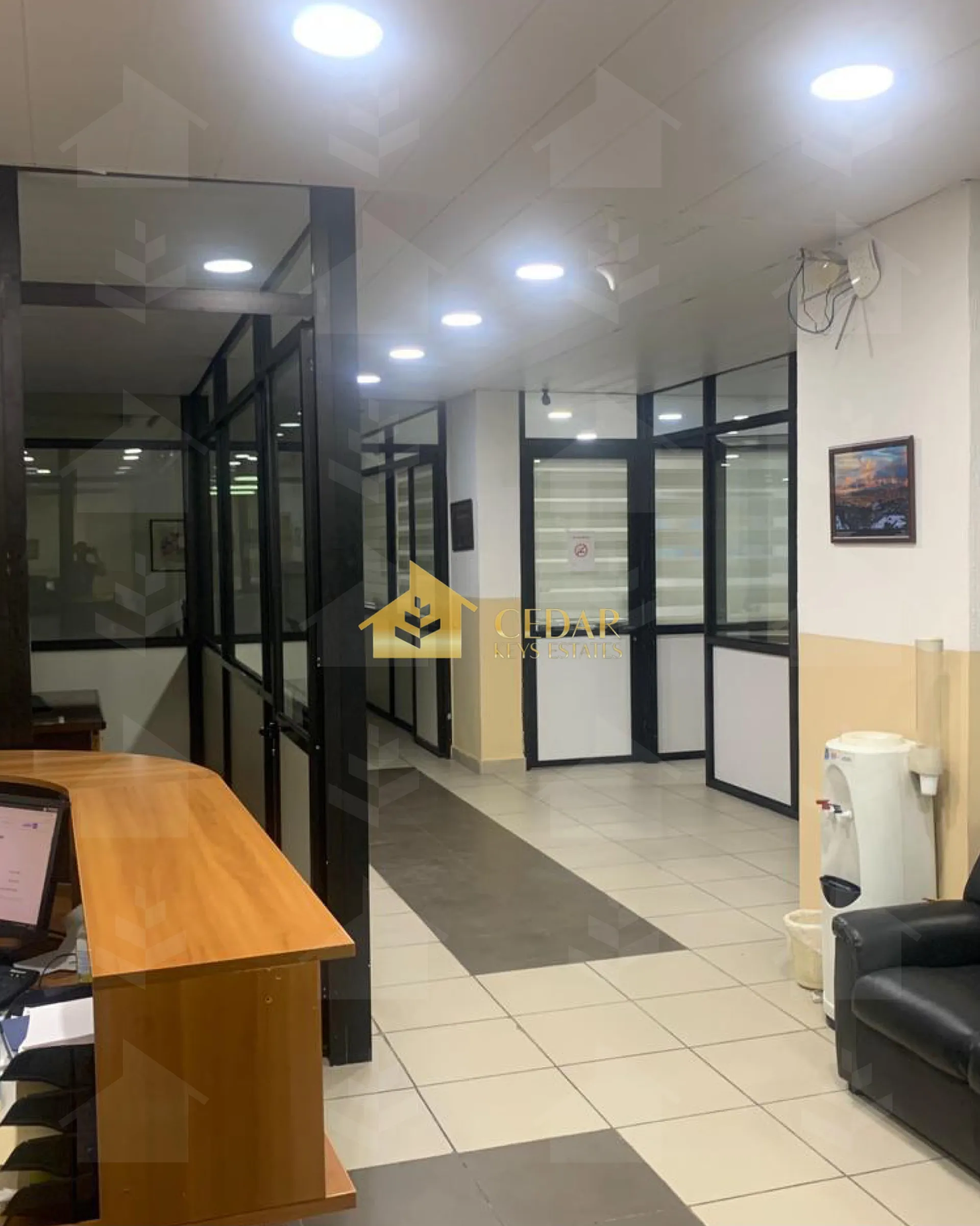 Warehouse for sale in Raoucheh, Beirut, Lebanon