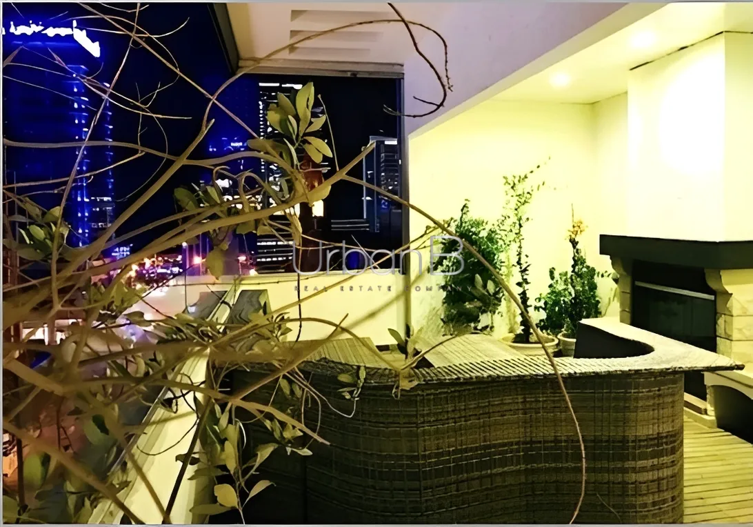 Apartment for rent in Downtown, beirut, lebanon