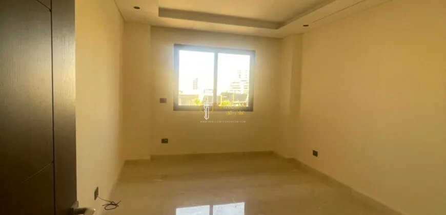 Apartment for sale in Jnah
