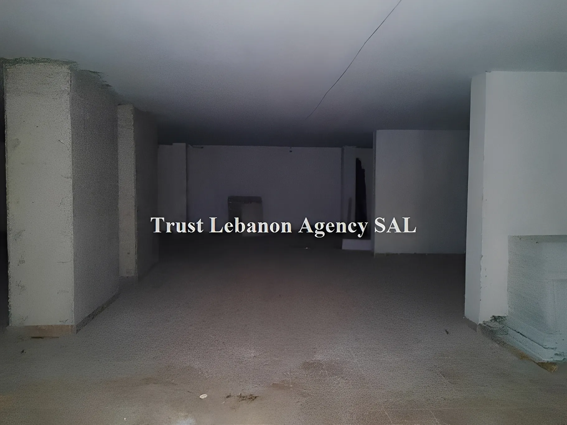 Warehouse for sale in Metn, Bsalim