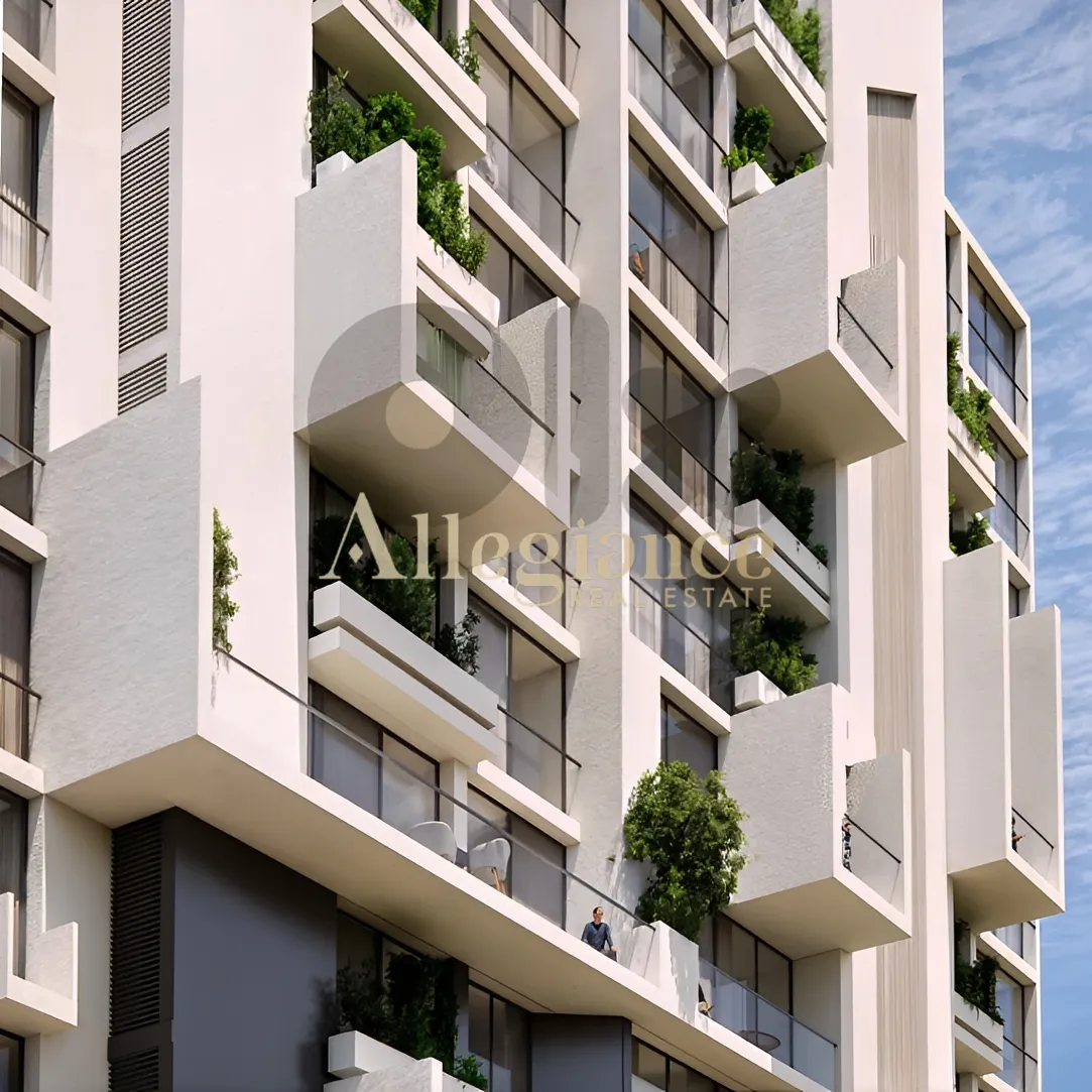 Apartment for sale in Antelias