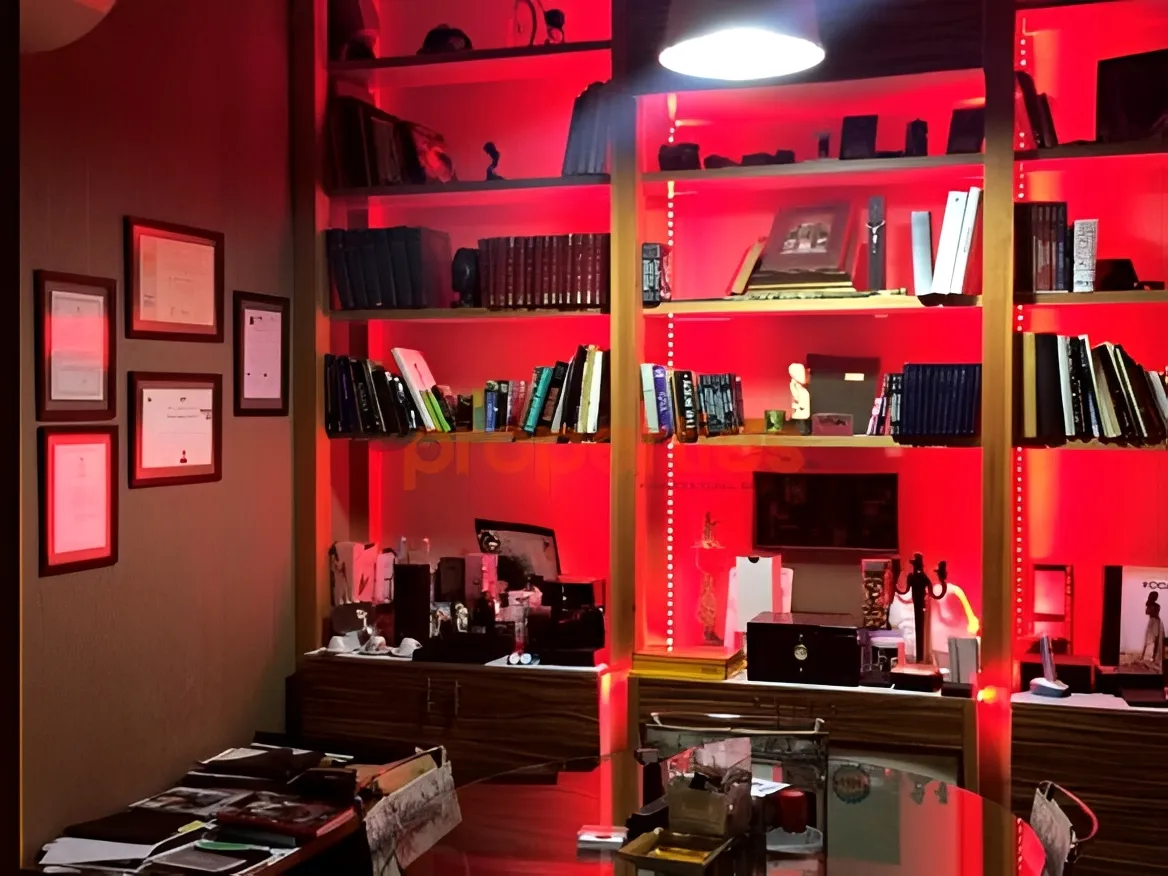 Office for Rent in Sin El Fil