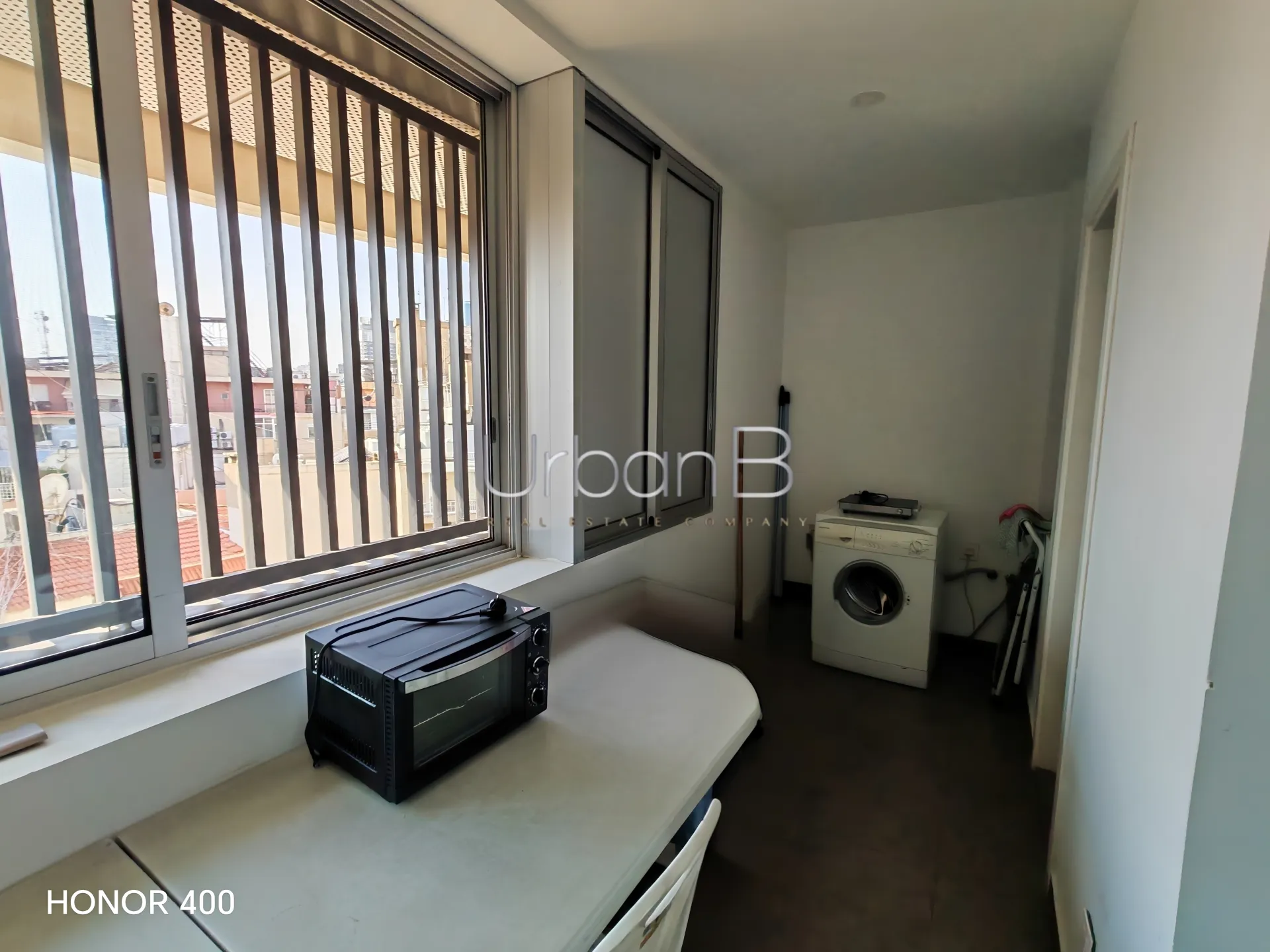 Apartment for rent in Hotel Dieu