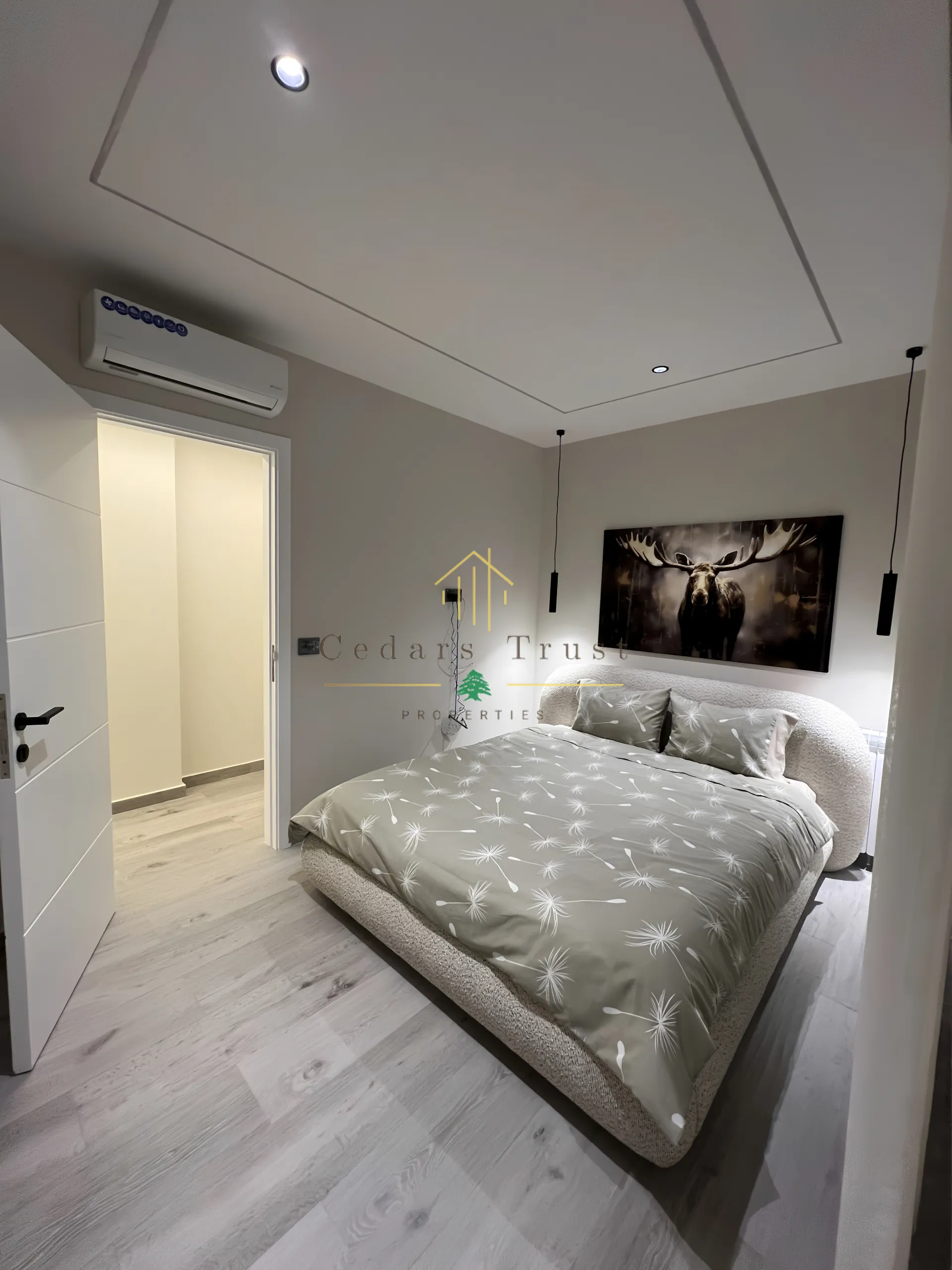 Apartment for Sale in Kfar Yassine, Lebanon - 3 bed, 3 bath