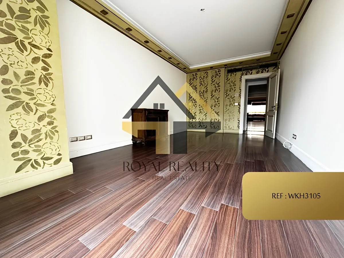 Apartment for sale in Unesco