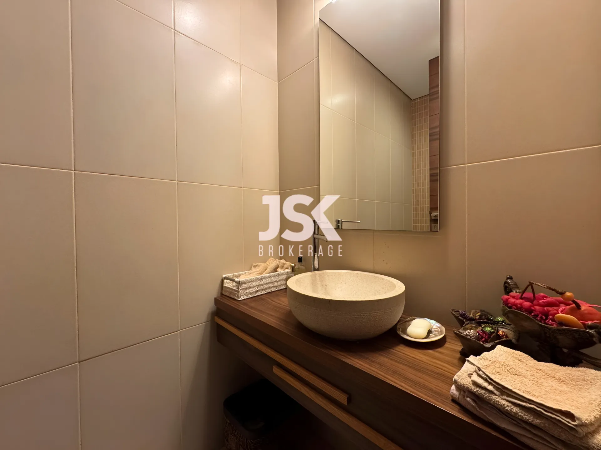 Apartment for Sale in Mansourieh