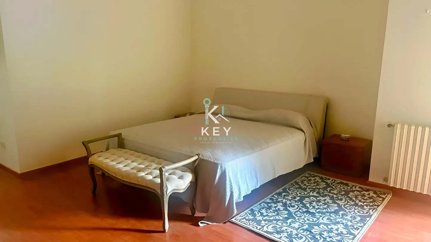 Apartment for rent in Rabieh, Lebanon