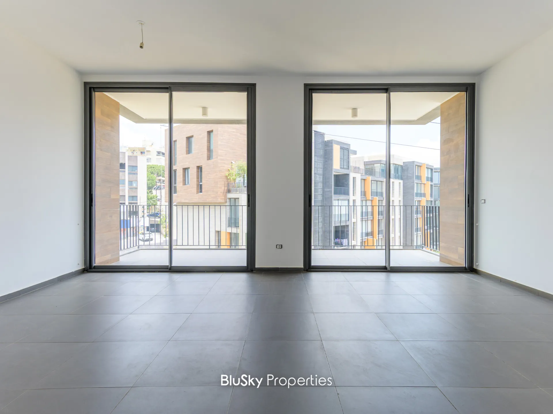 Apartment for sale in Beit meri, lebanon