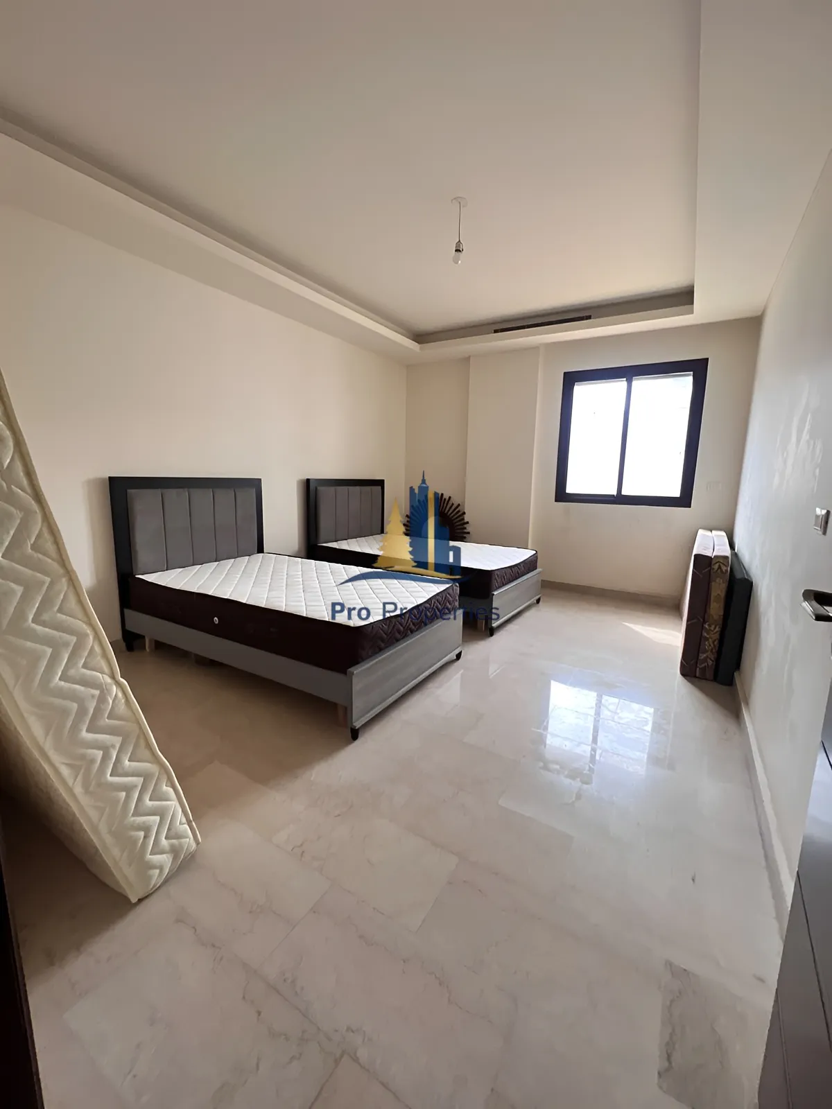 Apartment for rent in Jnah