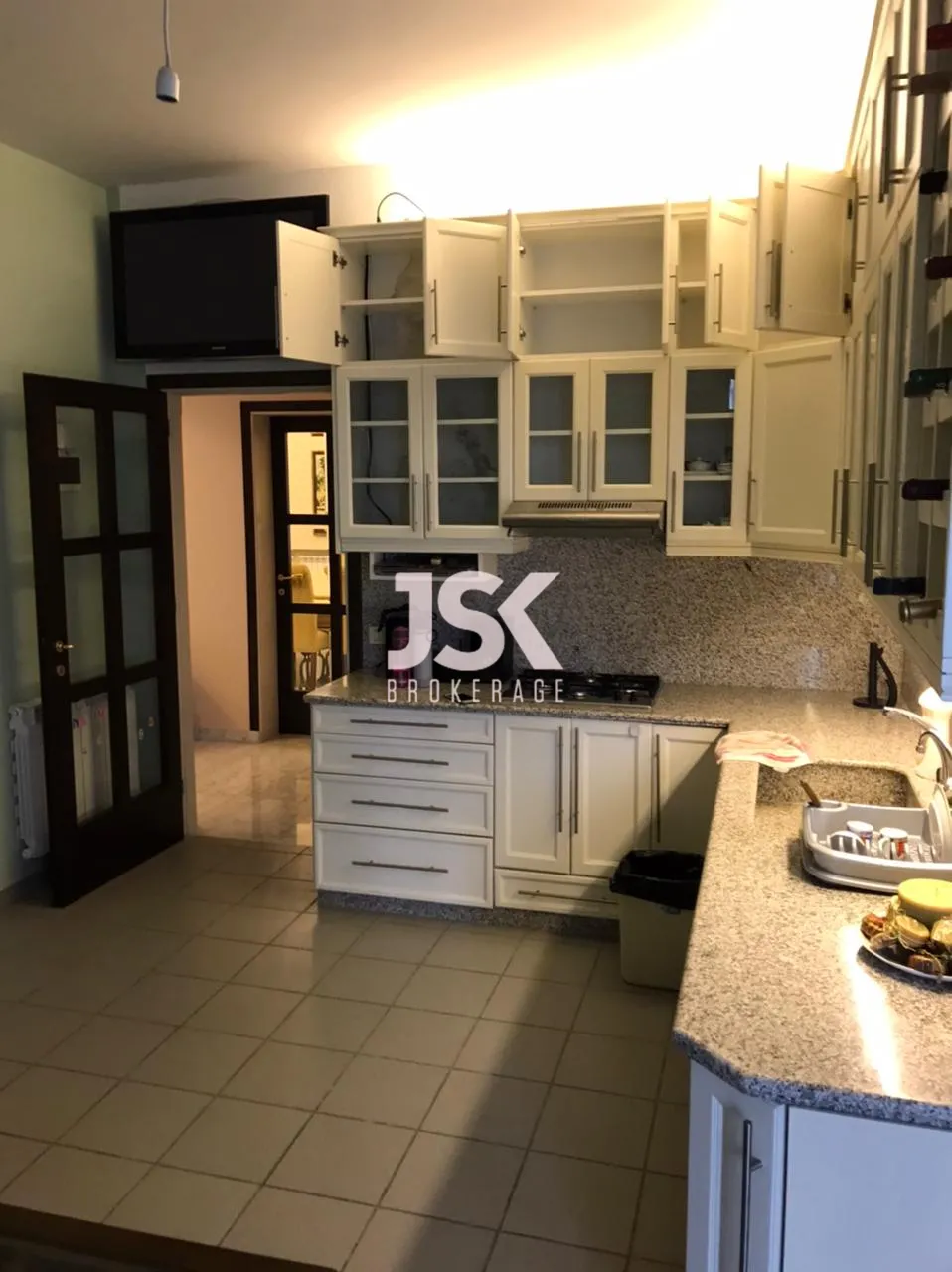 Apartment for Rent in Kaslik