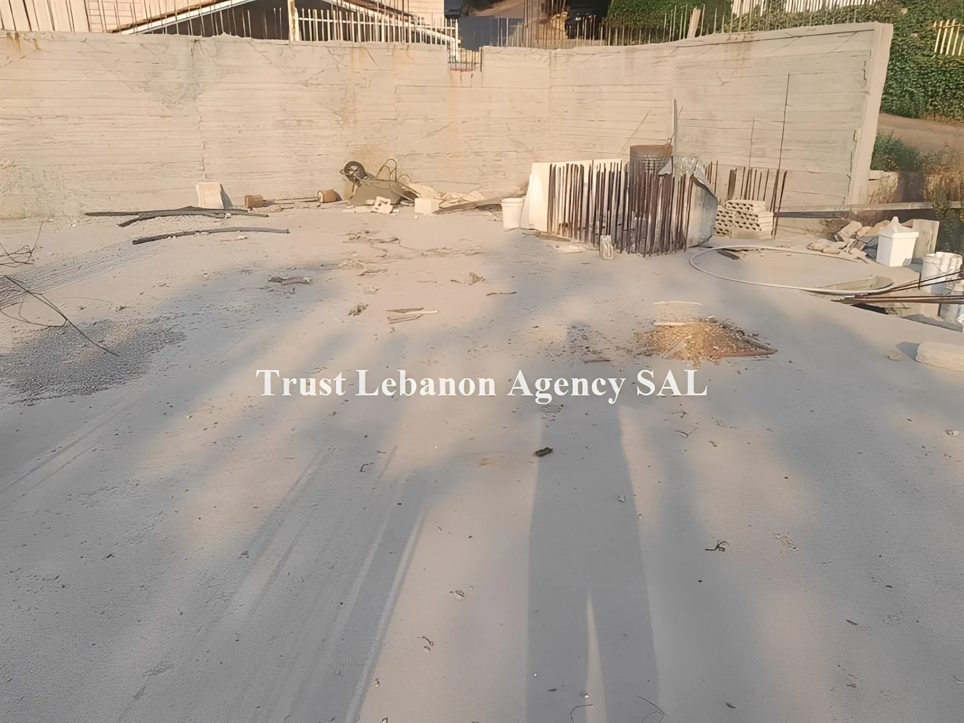Land for Sale in Metn Bsalim Lebanon