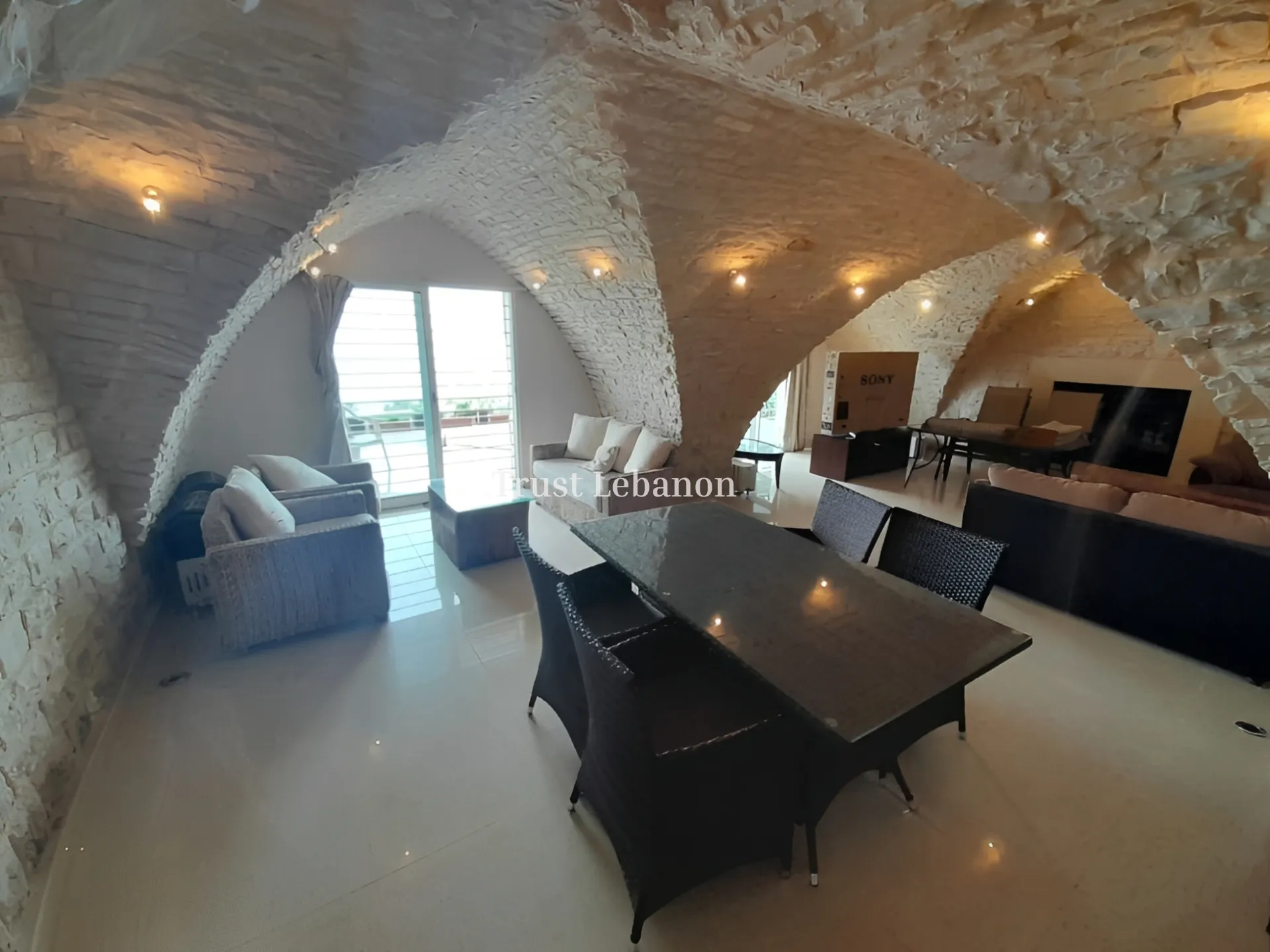 Villa for sale in Bikfaya, Lebanon