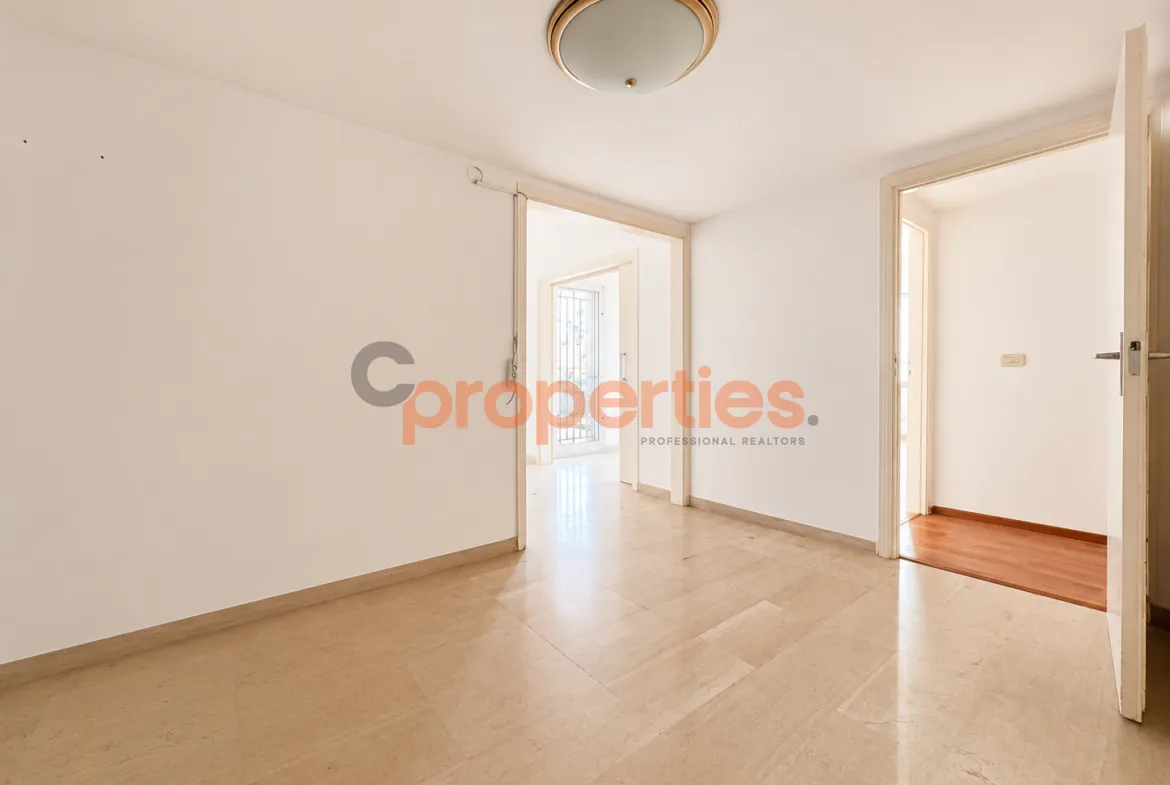 Apartment for Rent in Ain Al Mraiseh
