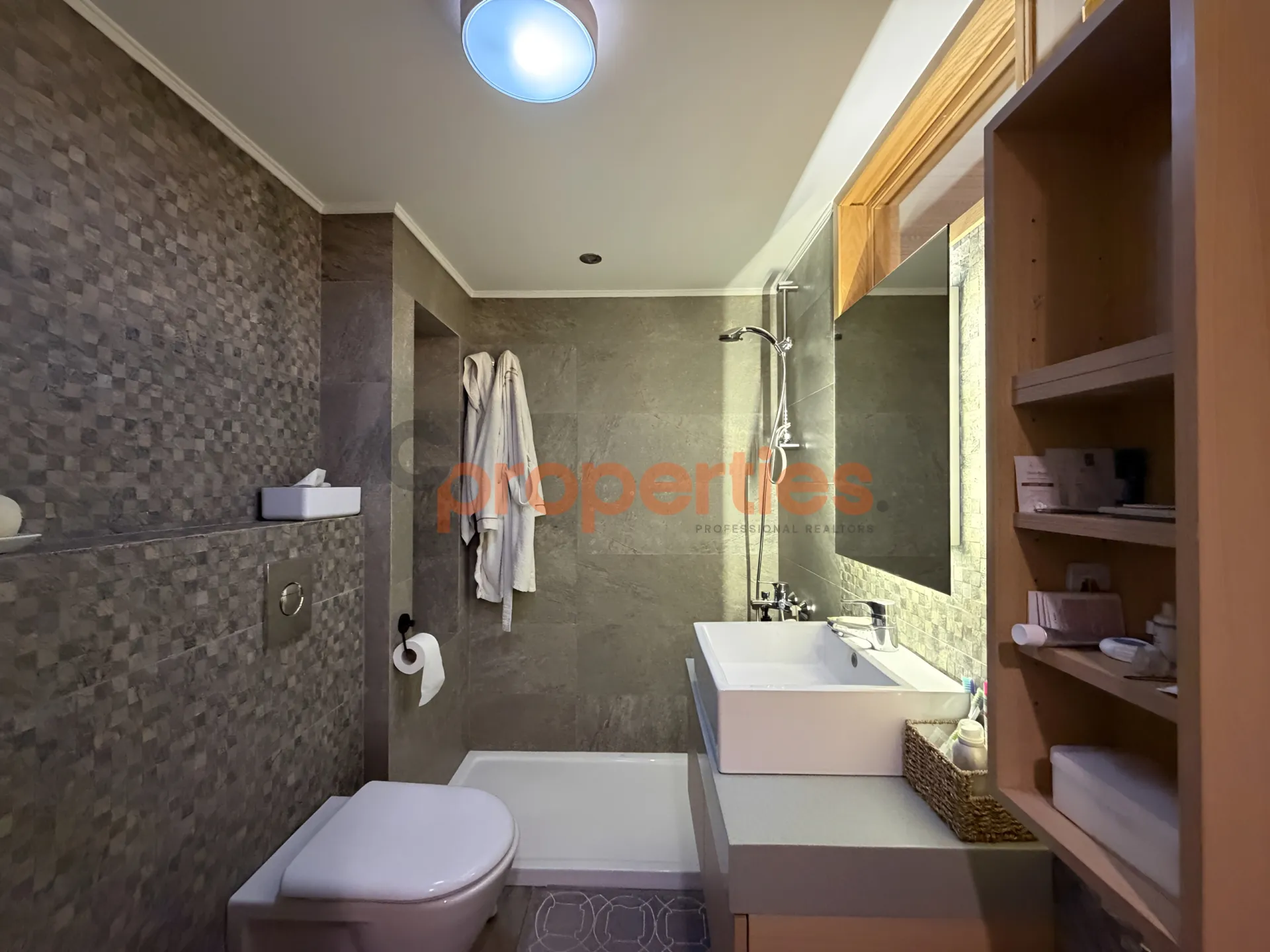 Apartment for Sale in Baabdat