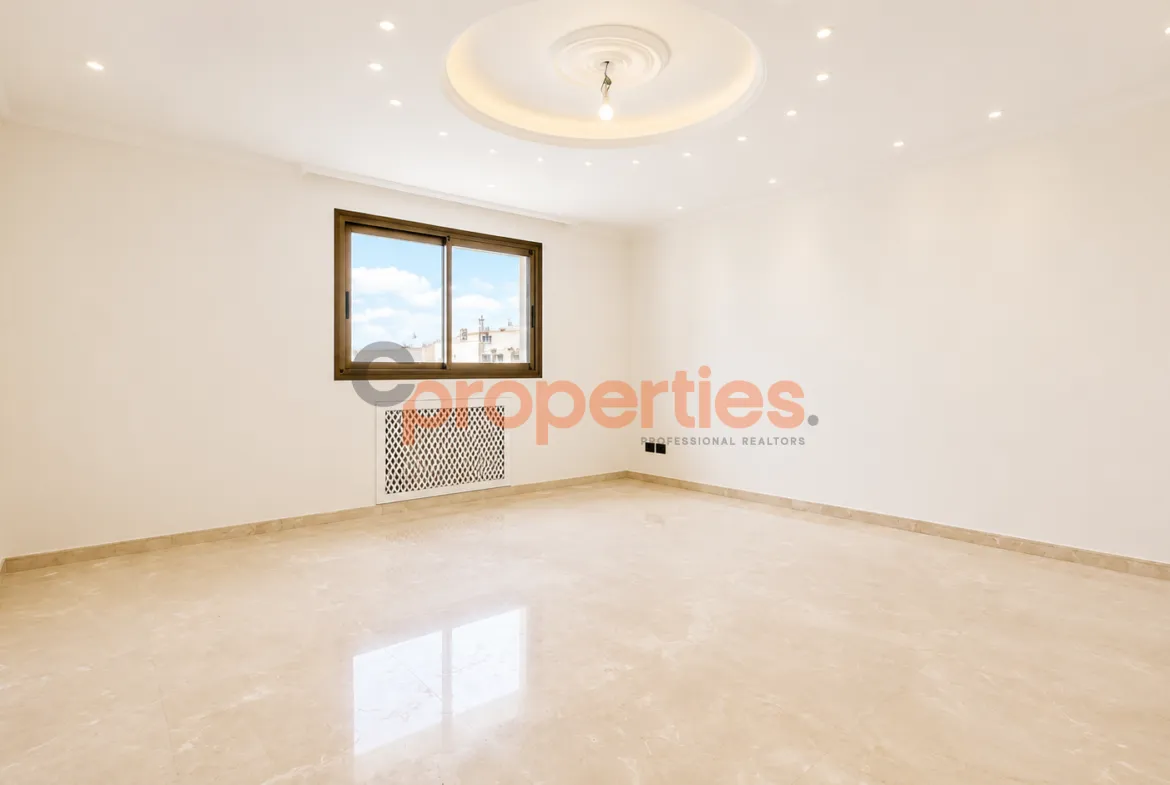 Apartment for Sale in Jnah