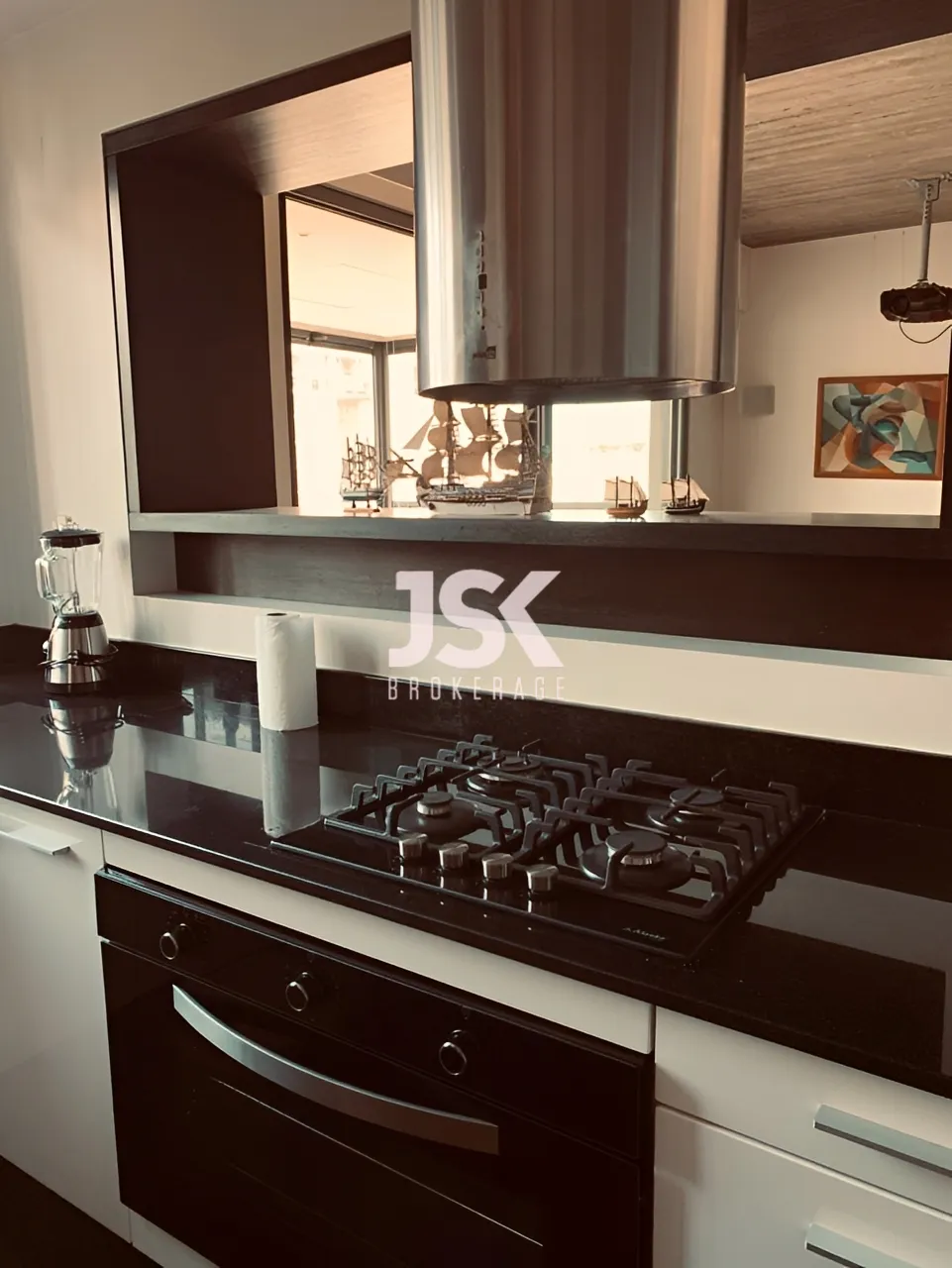 Apartment for Rent in Achrafieh