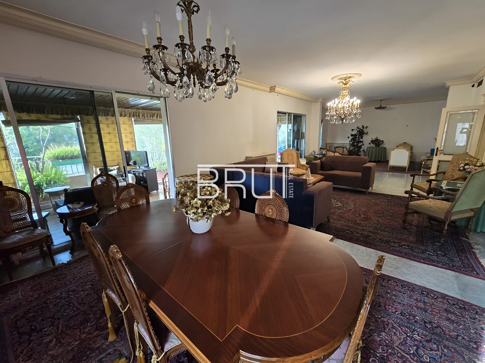 Apartment for Sale in Jounieh
